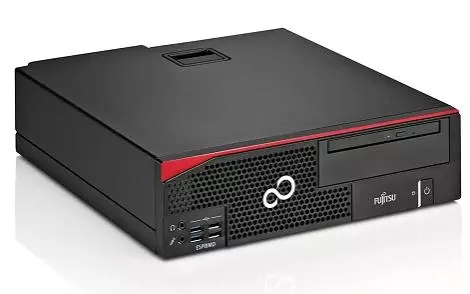 Ремонт компьютеров Fujitsu